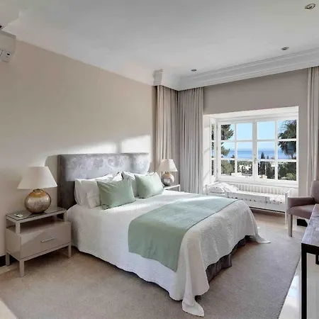 بيت للعطل Casa Atiqua ماربيا
