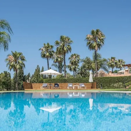 Casa Atiqua * ماربيا