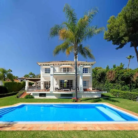 Casa Atiqua ماربيا