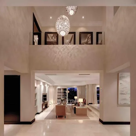 Casa Atiqua ماربيا